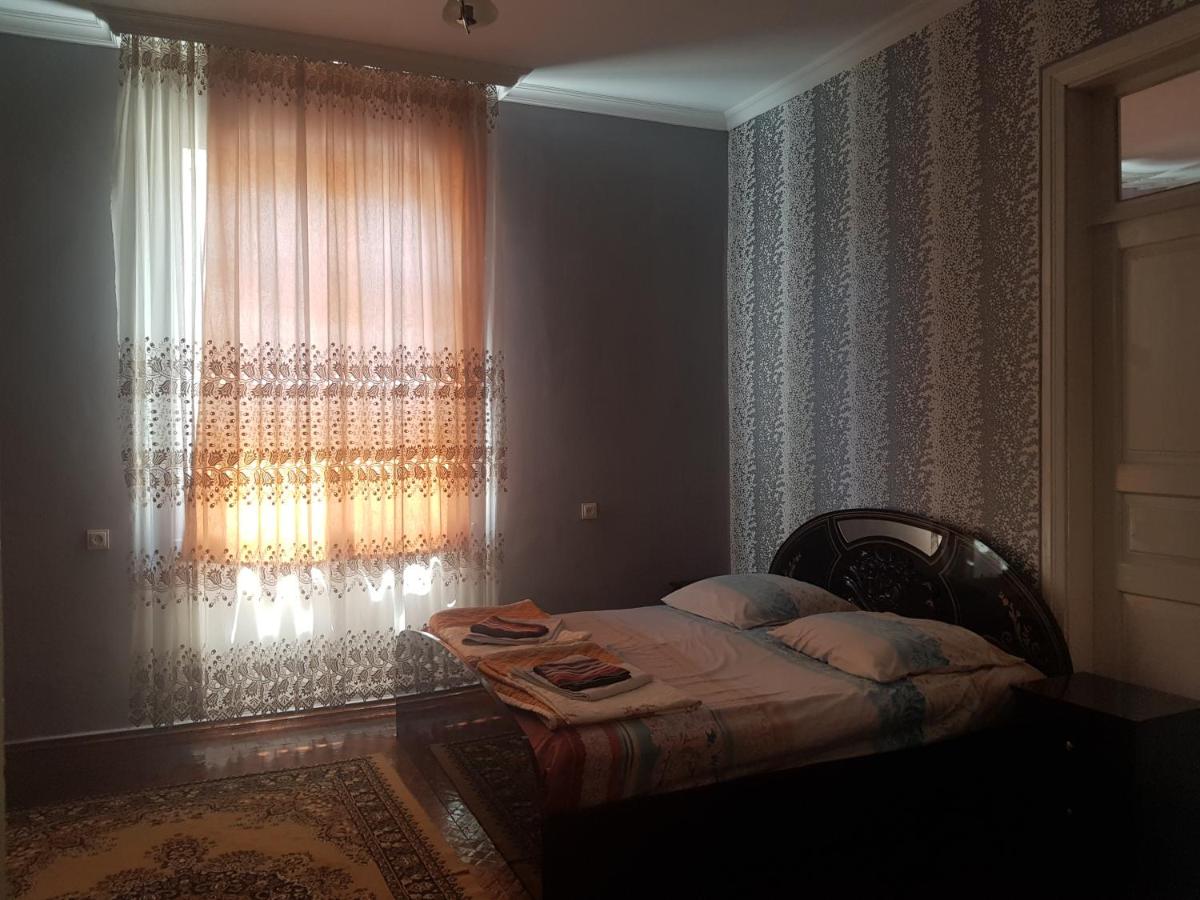 Guest House Adigeni - Housity