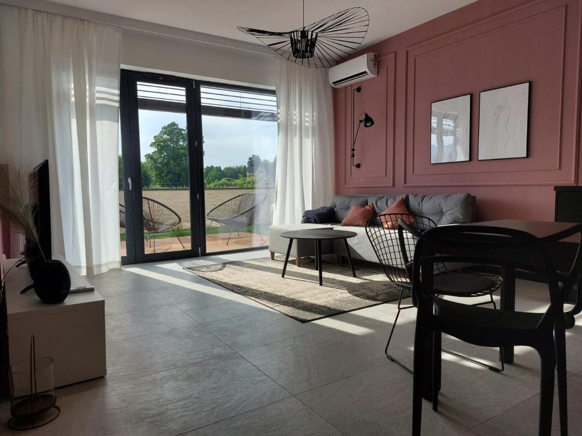 Apartament Panorama Park***** - Housity