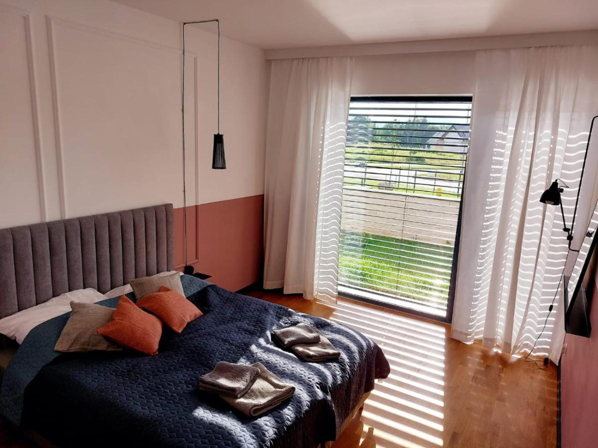 Apartament Panorama Park***** - Housity