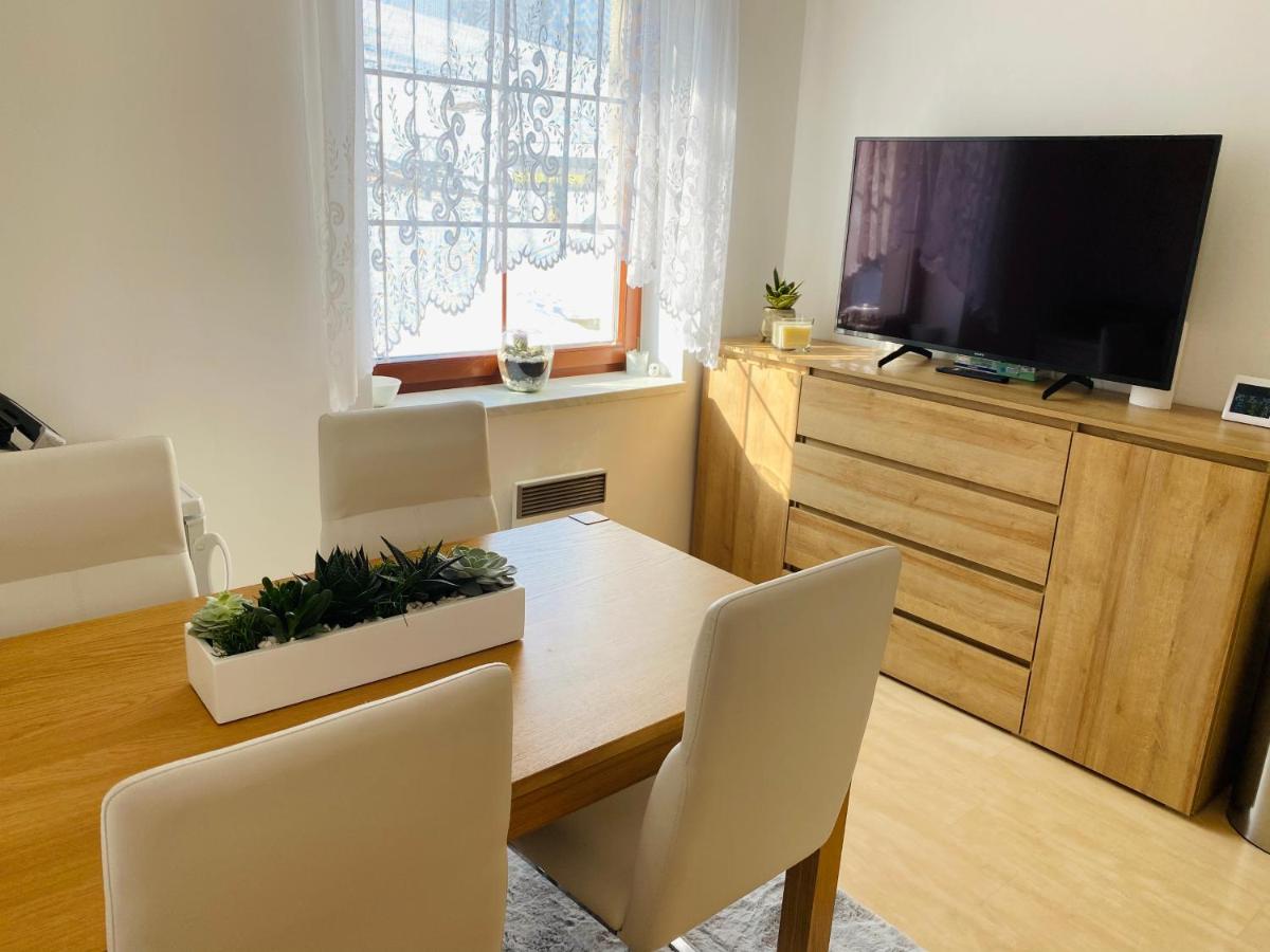 Suitetrails - Flat 123 ubytování pod sjezdovkou