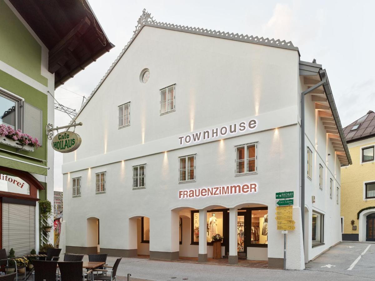 Townhouse by Frauenzimmer - Housity