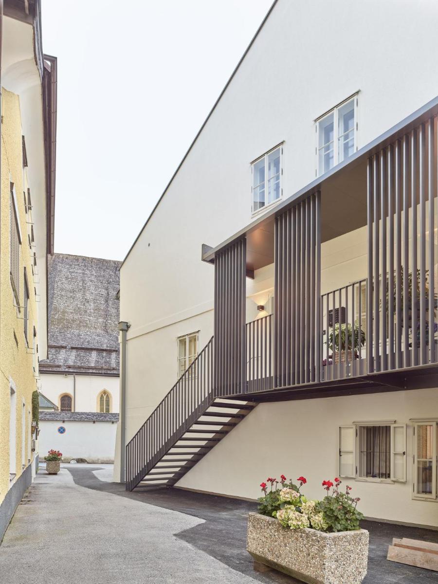 Townhouse by Frauenzimmer - Housity