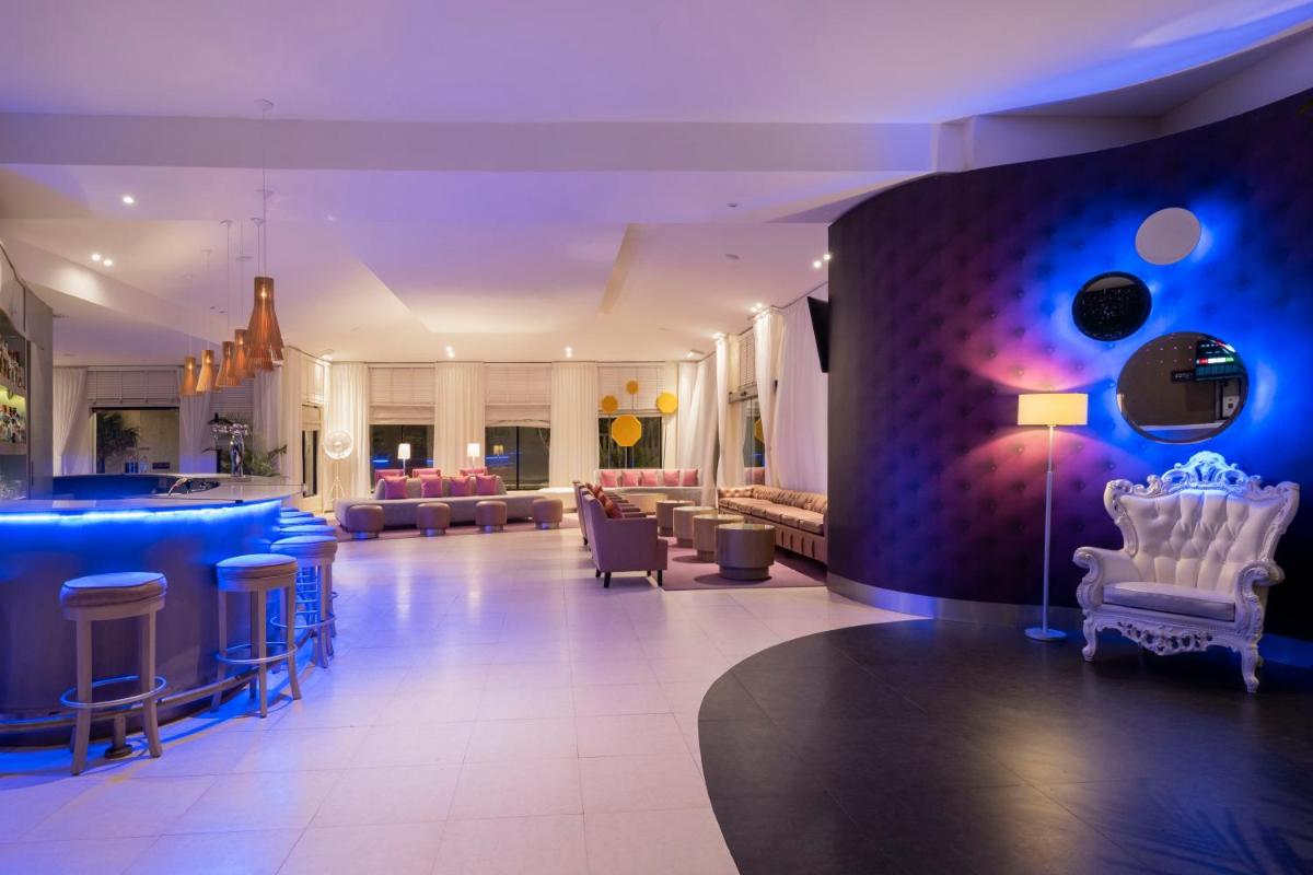 Hotel NYX Cancun - Hizvo