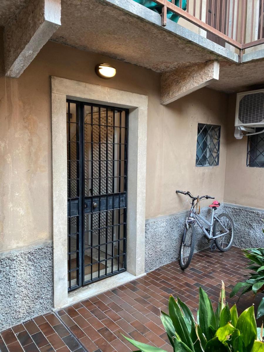 Suitetrails - San Zeno Apartments