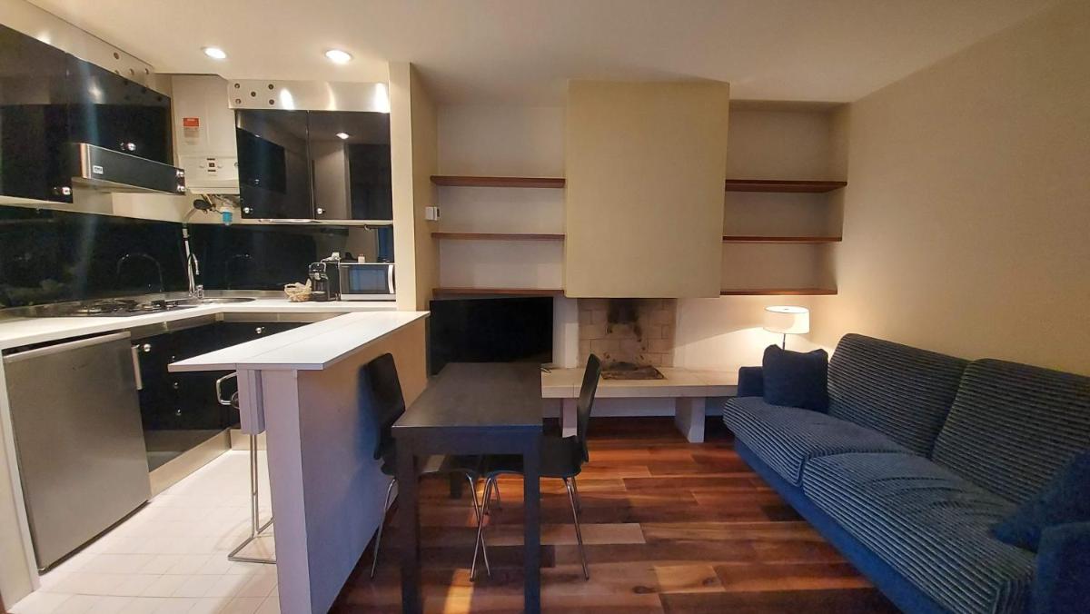 Suitetrails - San Zeno Apartments