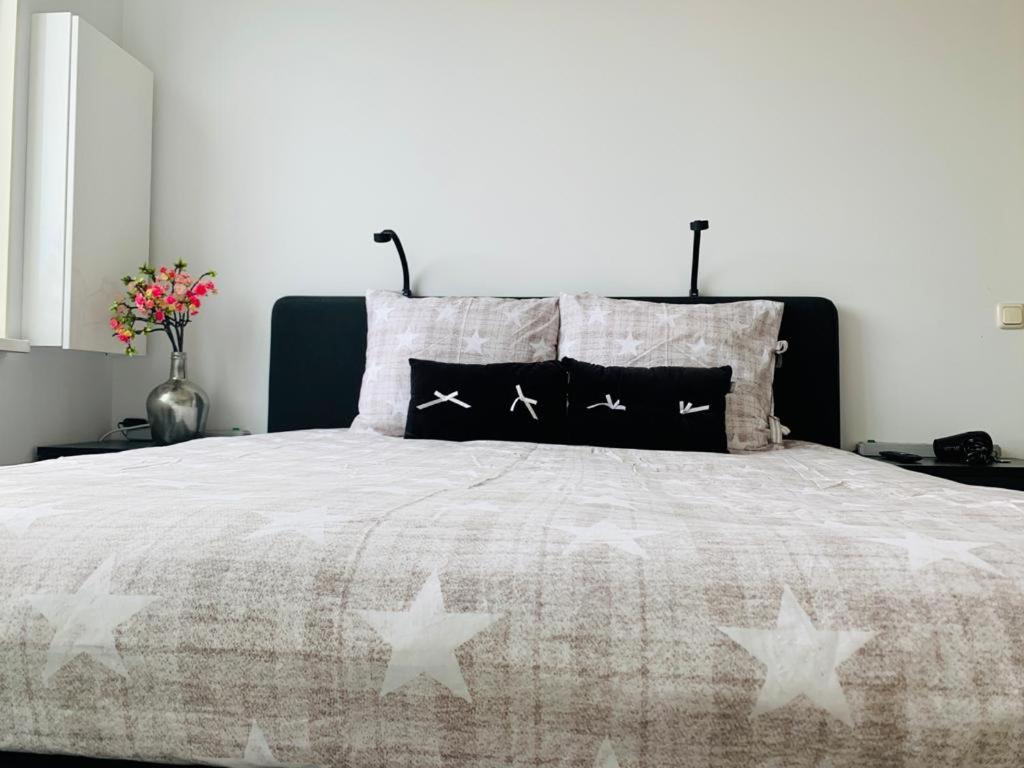 Home Inn Zandvoort the First Floor, 4 Persons, 2 bedrooms, free parking - Housity