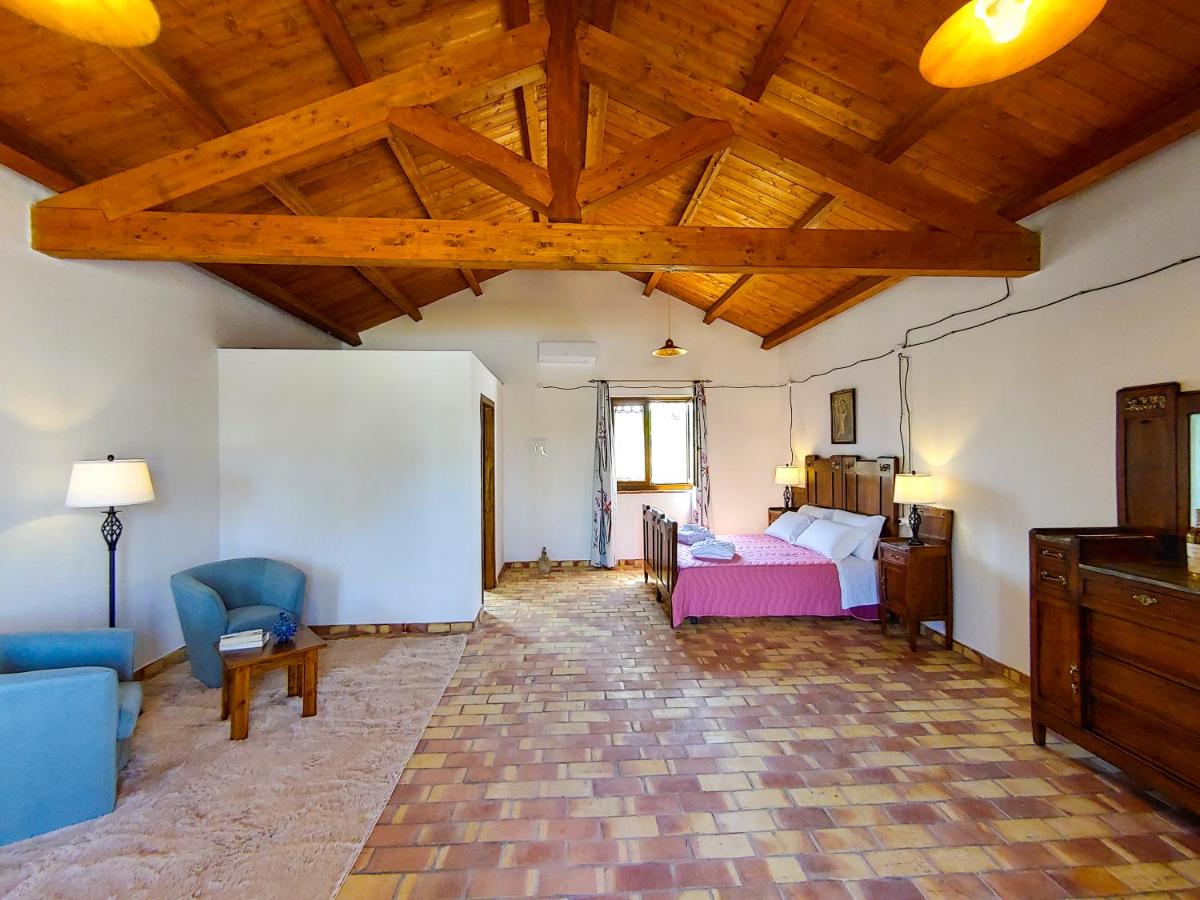 Masseria Crocco - Housity