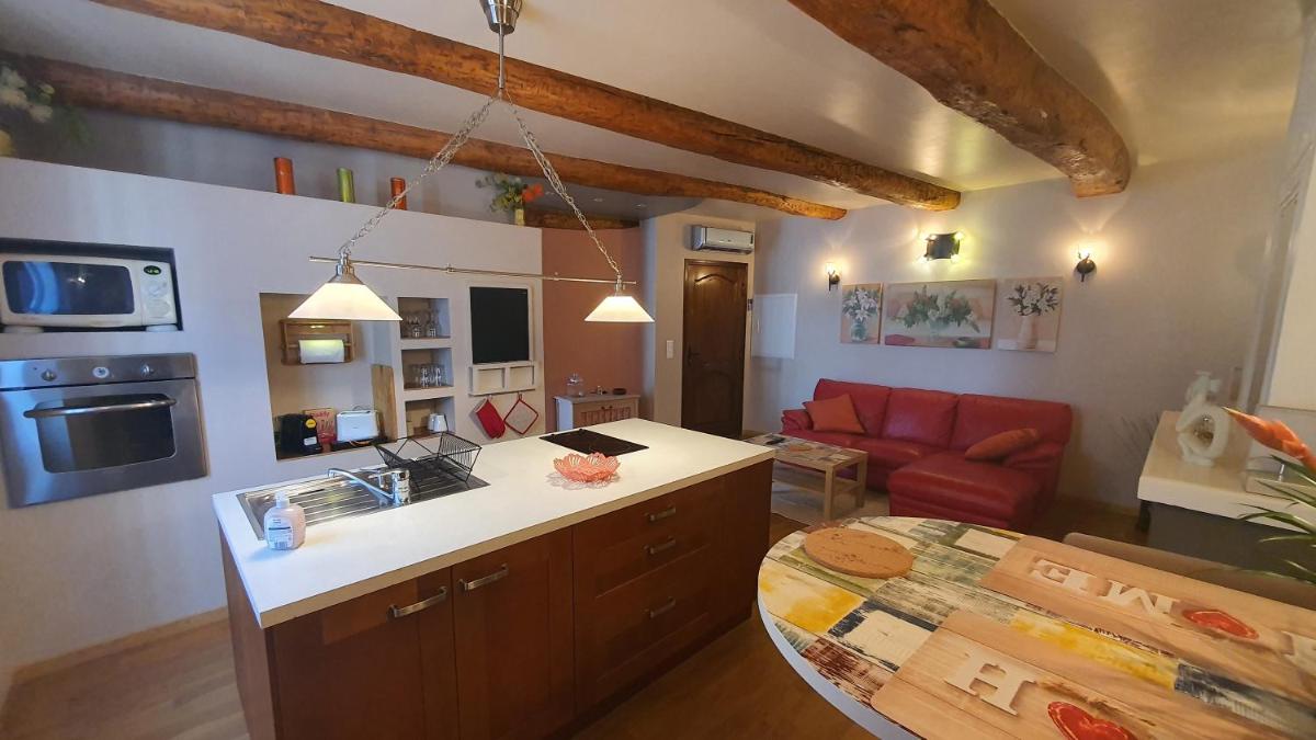 Le Petit Cocon - Housity