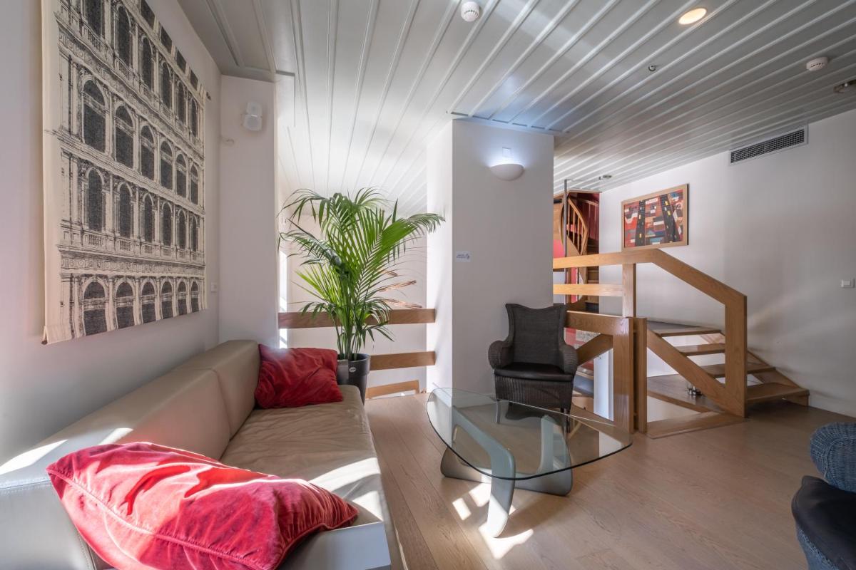 Grand Sarai Nafplio - Housity