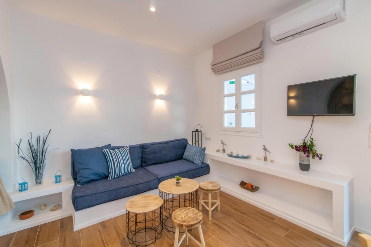 FOULI'S HOUSE II - Housity