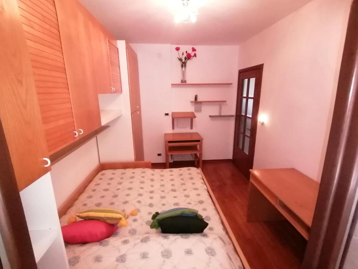 La casa del viandante - CIR 0036 - Housity