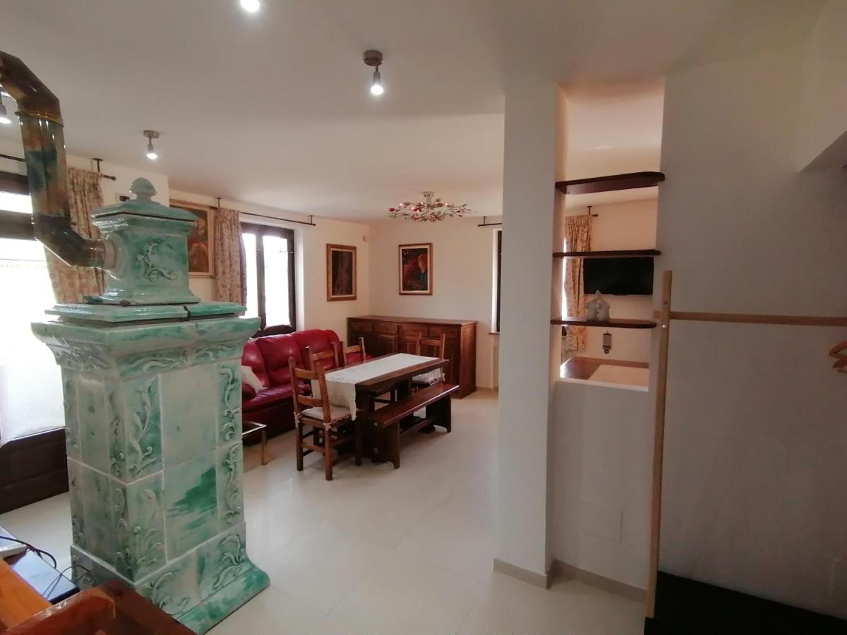La casa del viandante - CIR 0036 - Housity