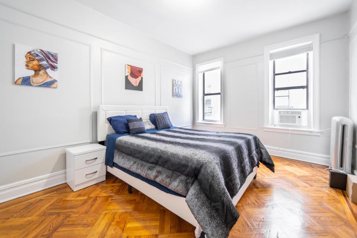 Pad On The Parkway - Housity