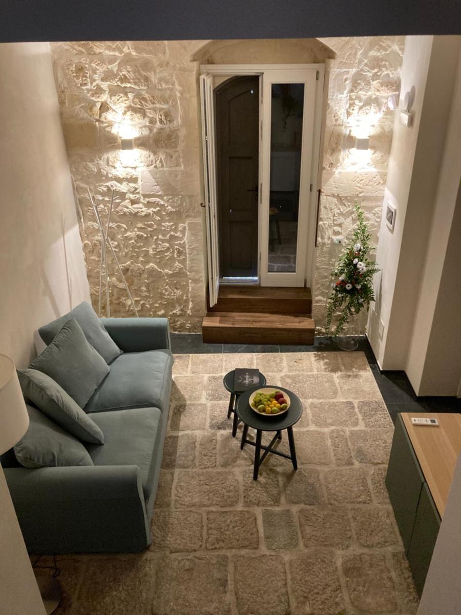 Dimora Bennardo - Housity