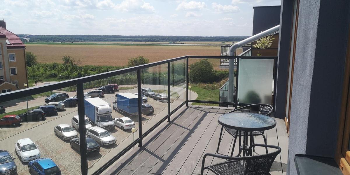 Apartament na Malczewskiego - Housity
