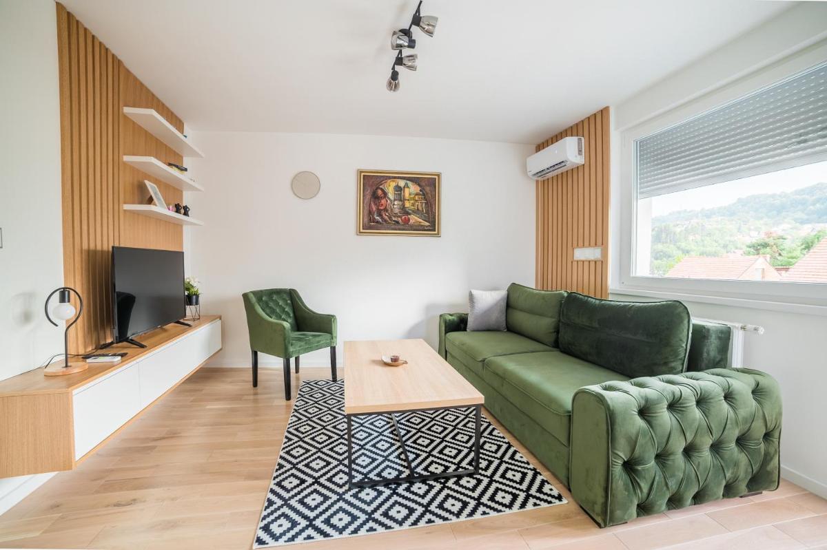 Liberty Apartments - Housity