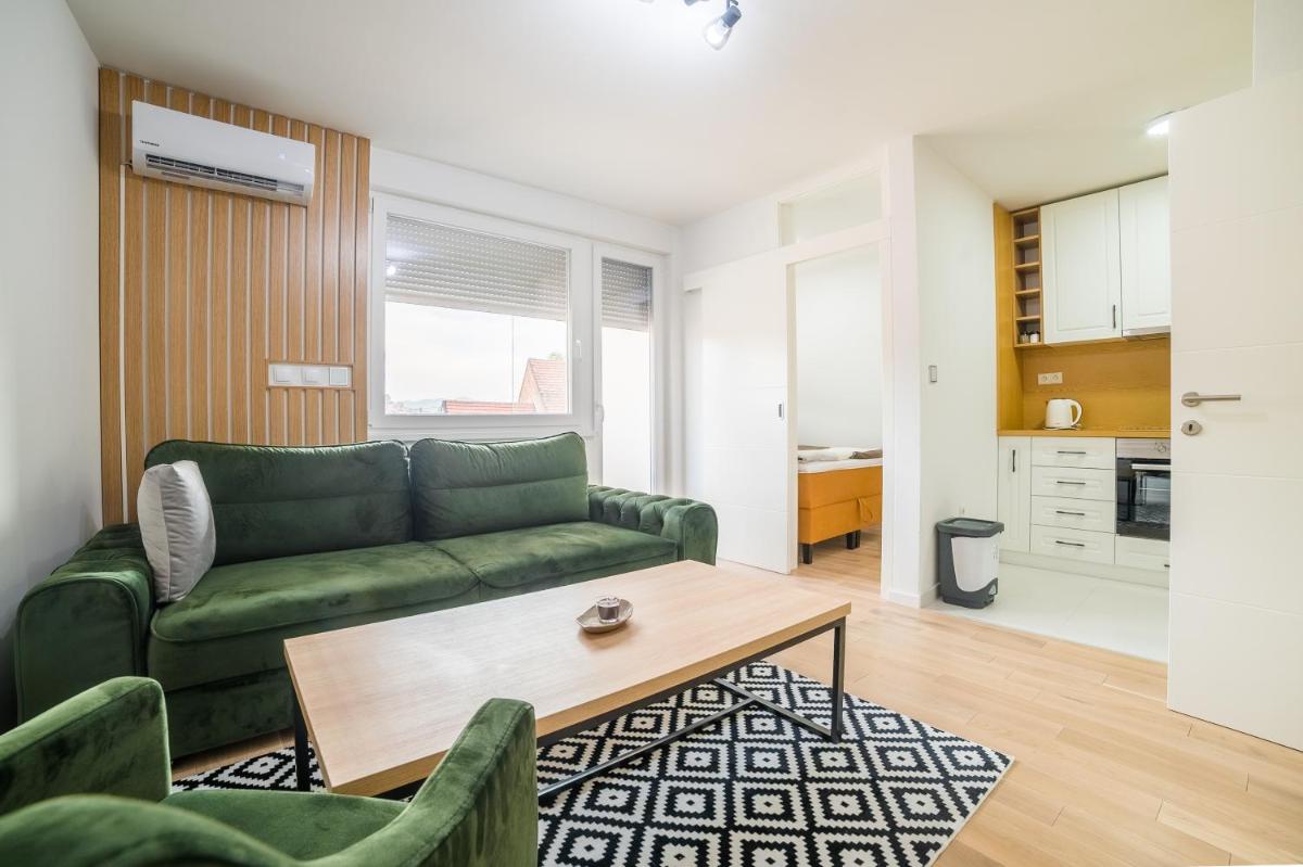 Liberty Apartments - Housity