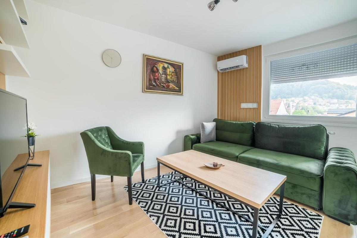 Liberty Apartments - Housity