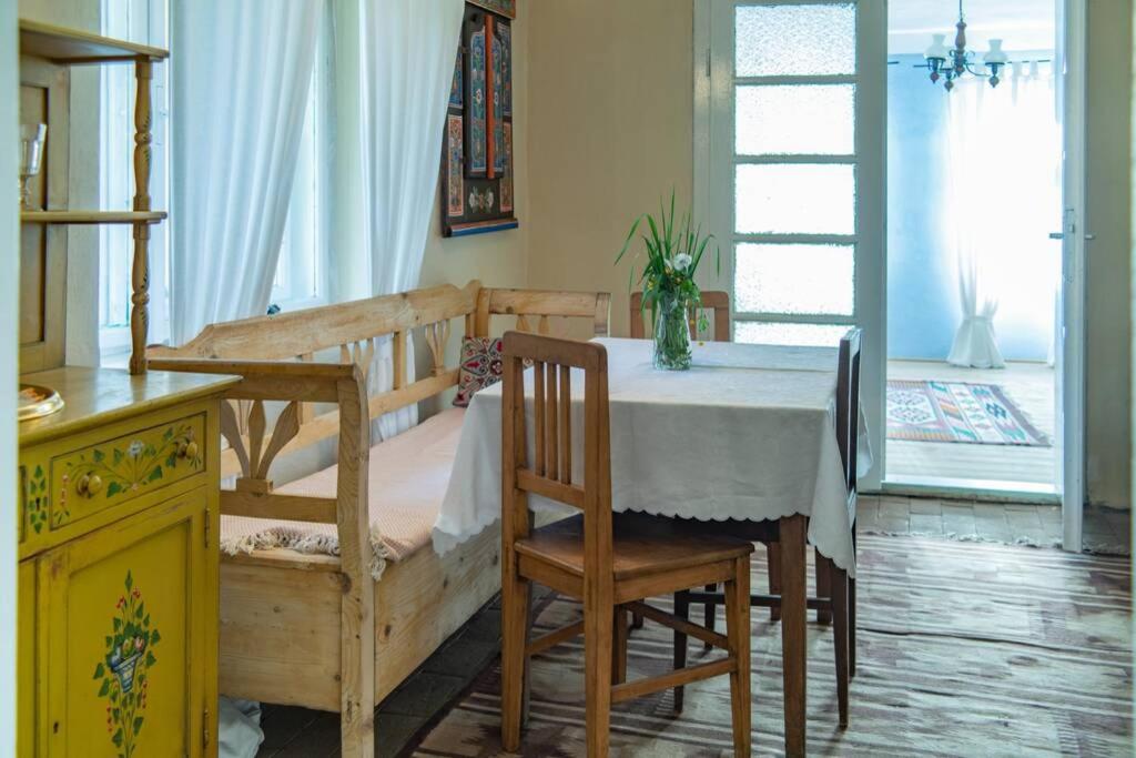 Experience Transylvania Florești 79 - Housity
