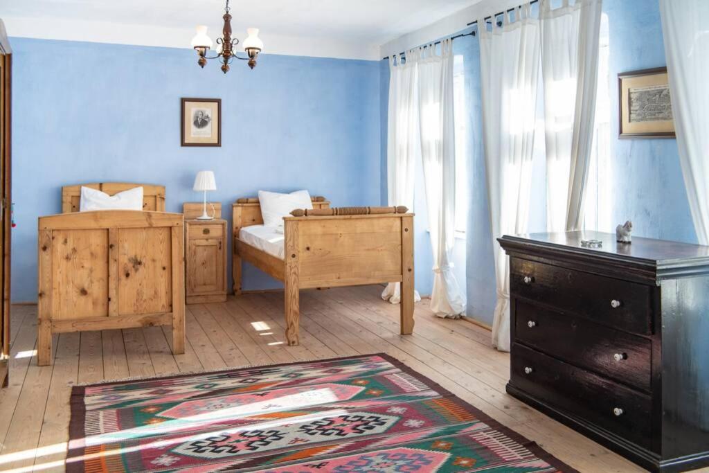 Experience Transylvania Florești 79 - Housity