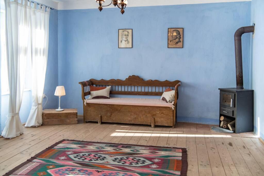 Experience Transylvania Florești 79 - Housity