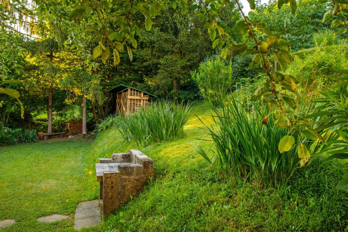 Danilo's Resort, Vipavska dolina - Housity