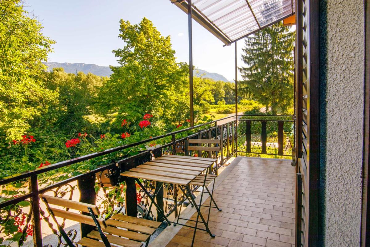 Danilo's Resort, Vipavska dolina - Housity