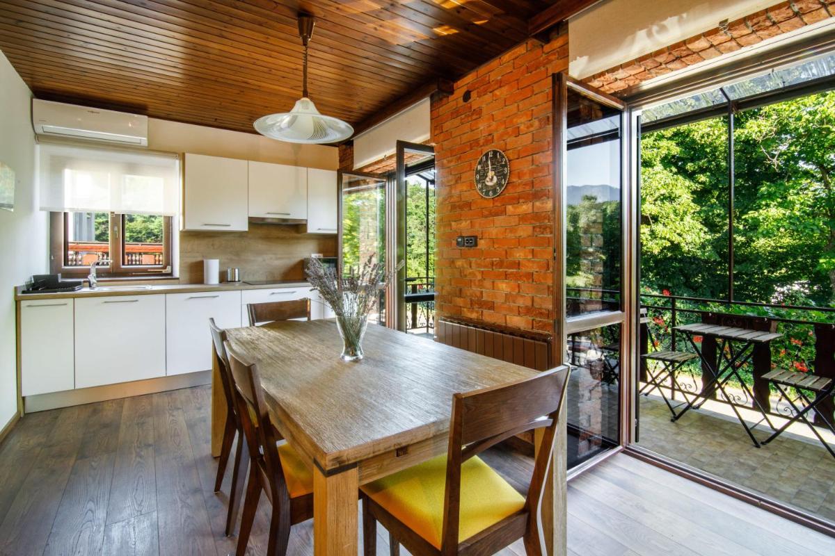 Danilo's Resort, Vipavska dolina - Housity