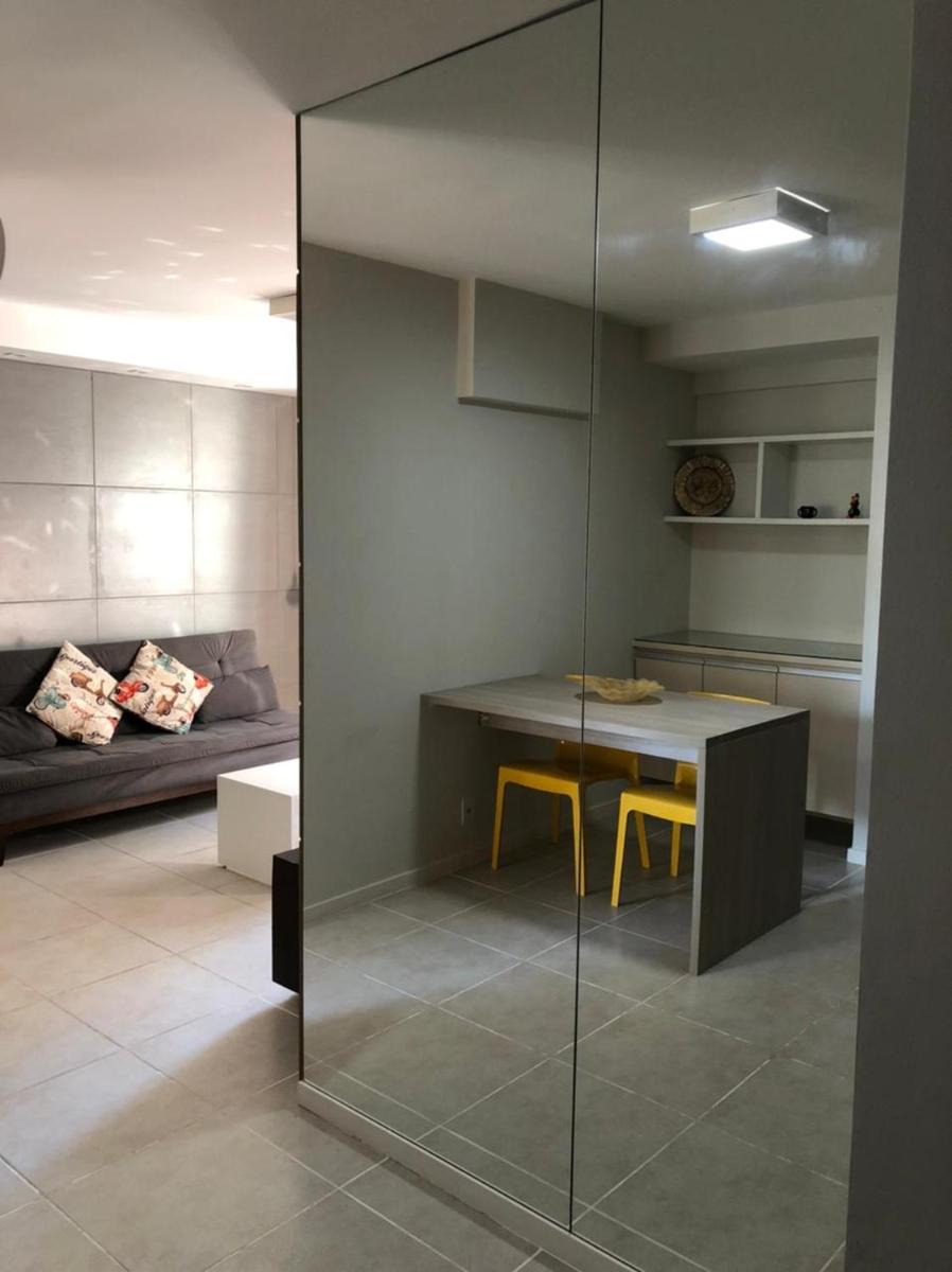 Apartamento, Maceió, beira mar de Jatiúca, JTR - Housity
