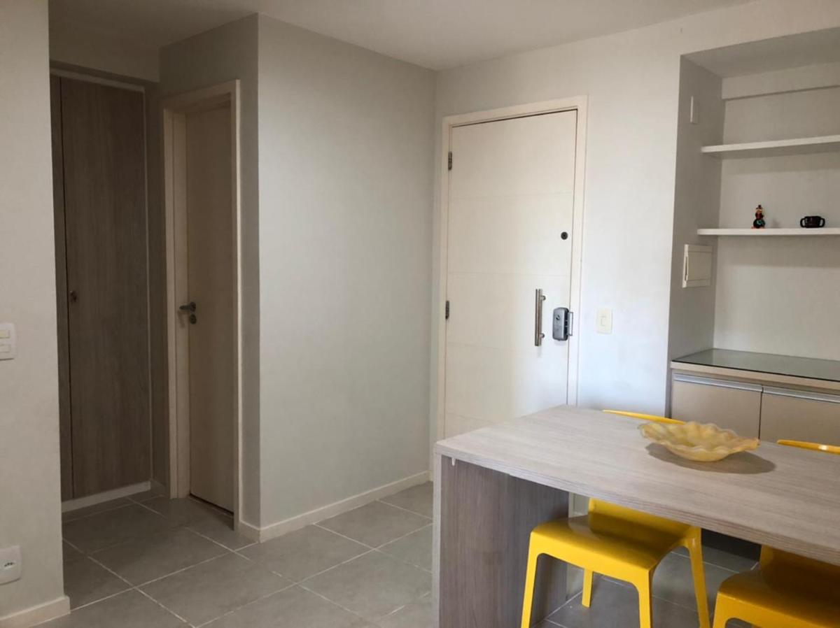 Apartamento, Maceió, beira mar de Jatiúca, JTR - Housity
