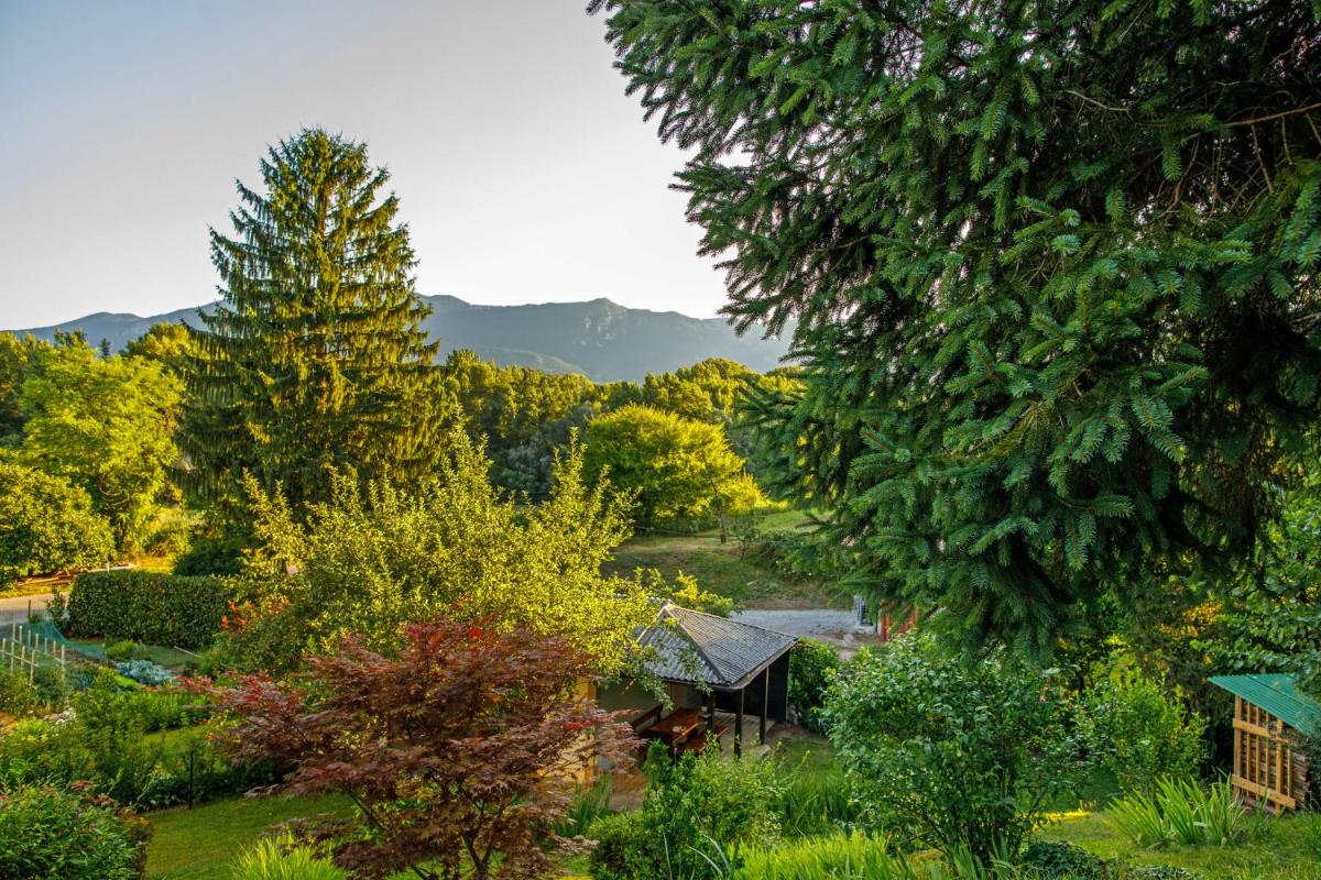 Danilo's Resort, Vipavska dolina - Housity