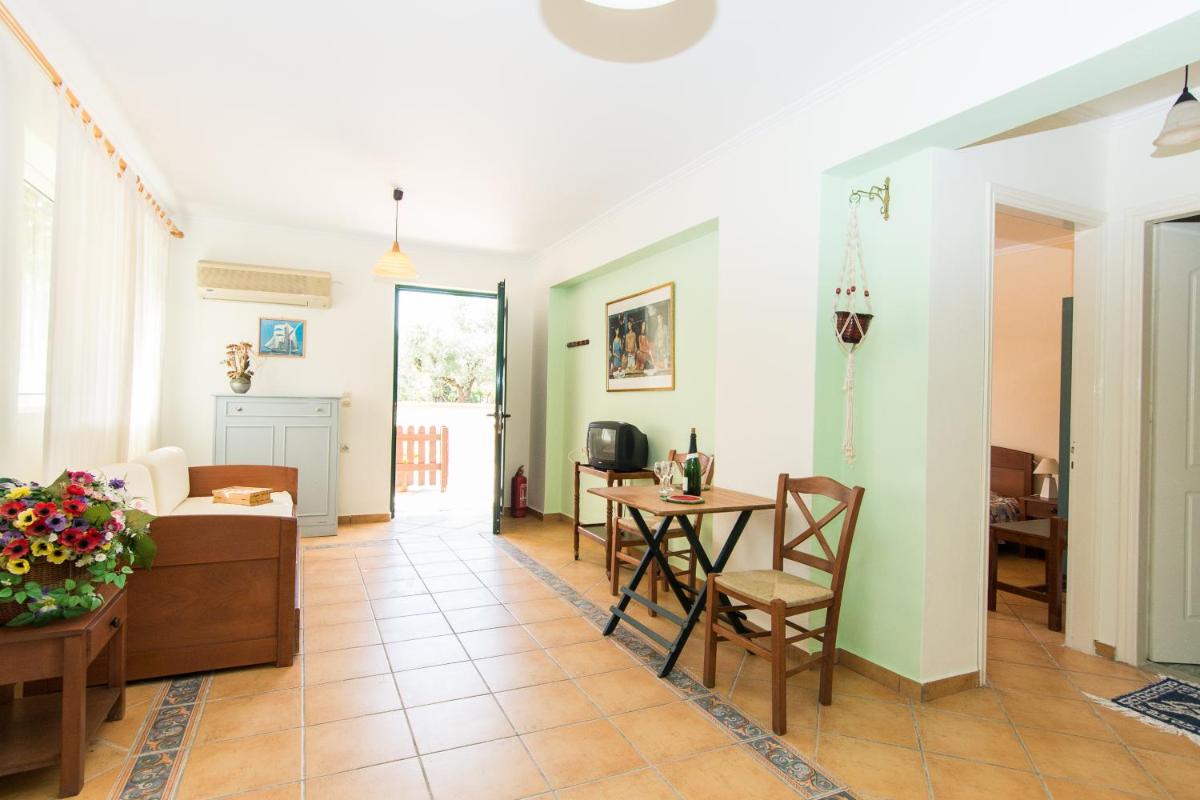 Dionysia's Apartments - Housity