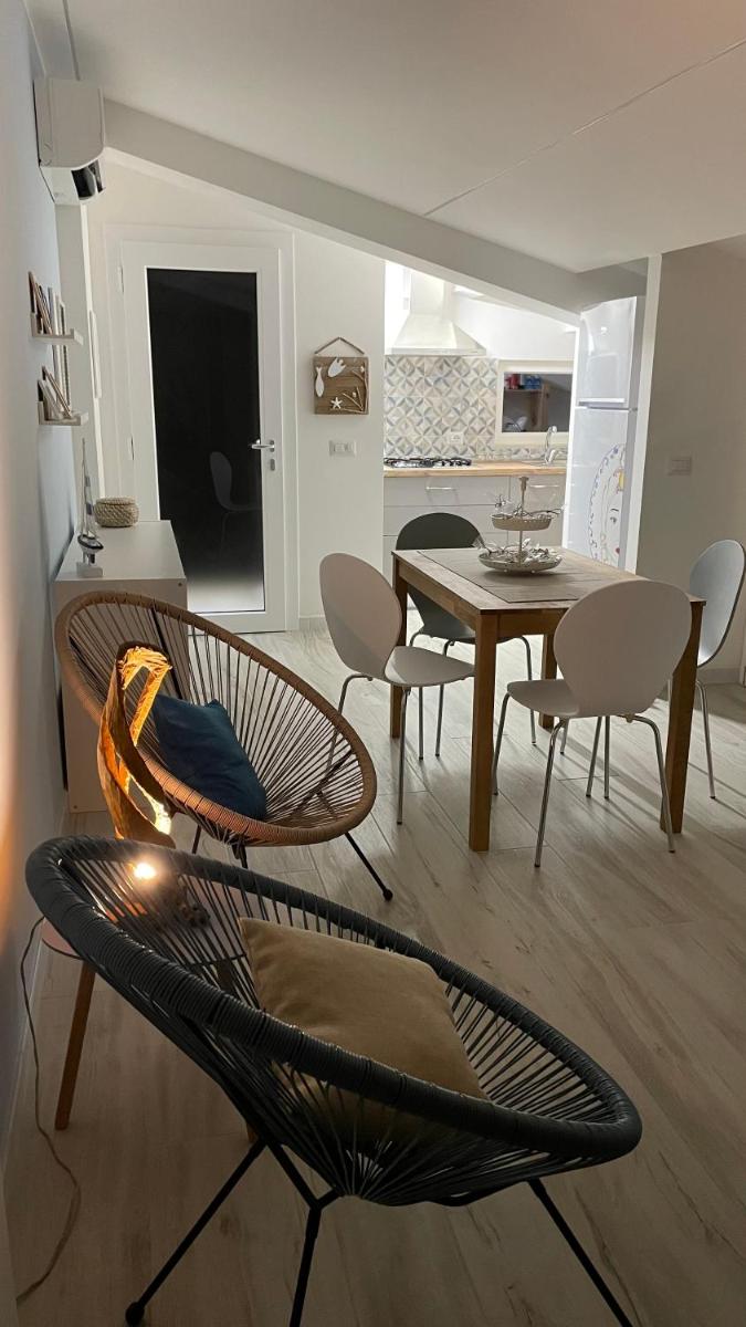 A casa di Concetta - Housity