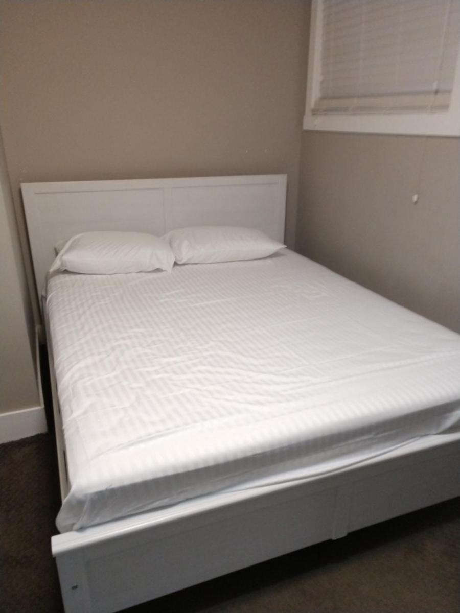 adorable one bedroom basement suite - Housity