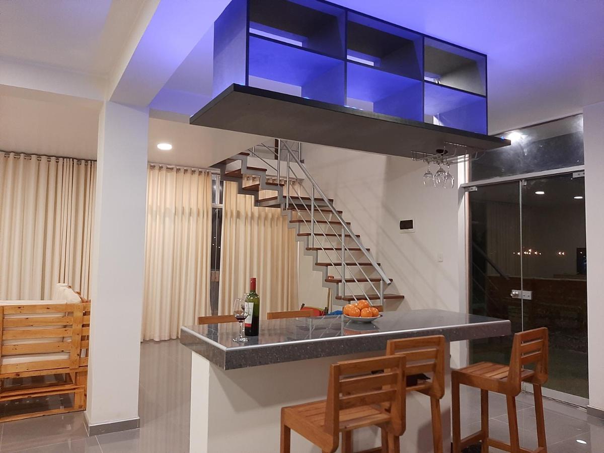 Exclusiva casa de campo en Condominio La Hacienda - Ica - Housity