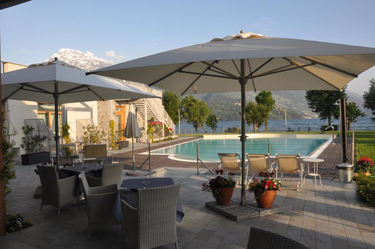 Tullio Hotel - Housity