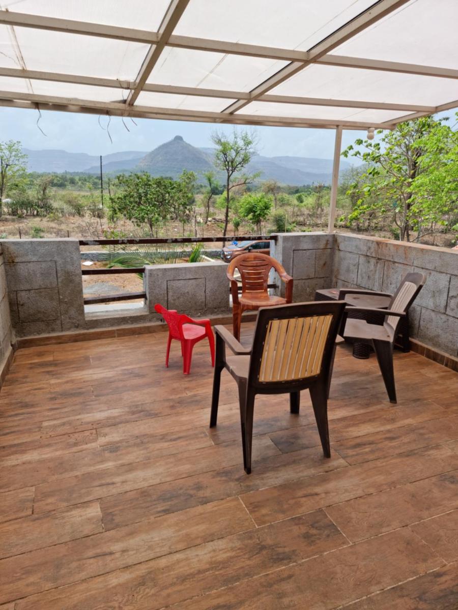 ARNAV VILLA,UMROLI PANVEL - Housity