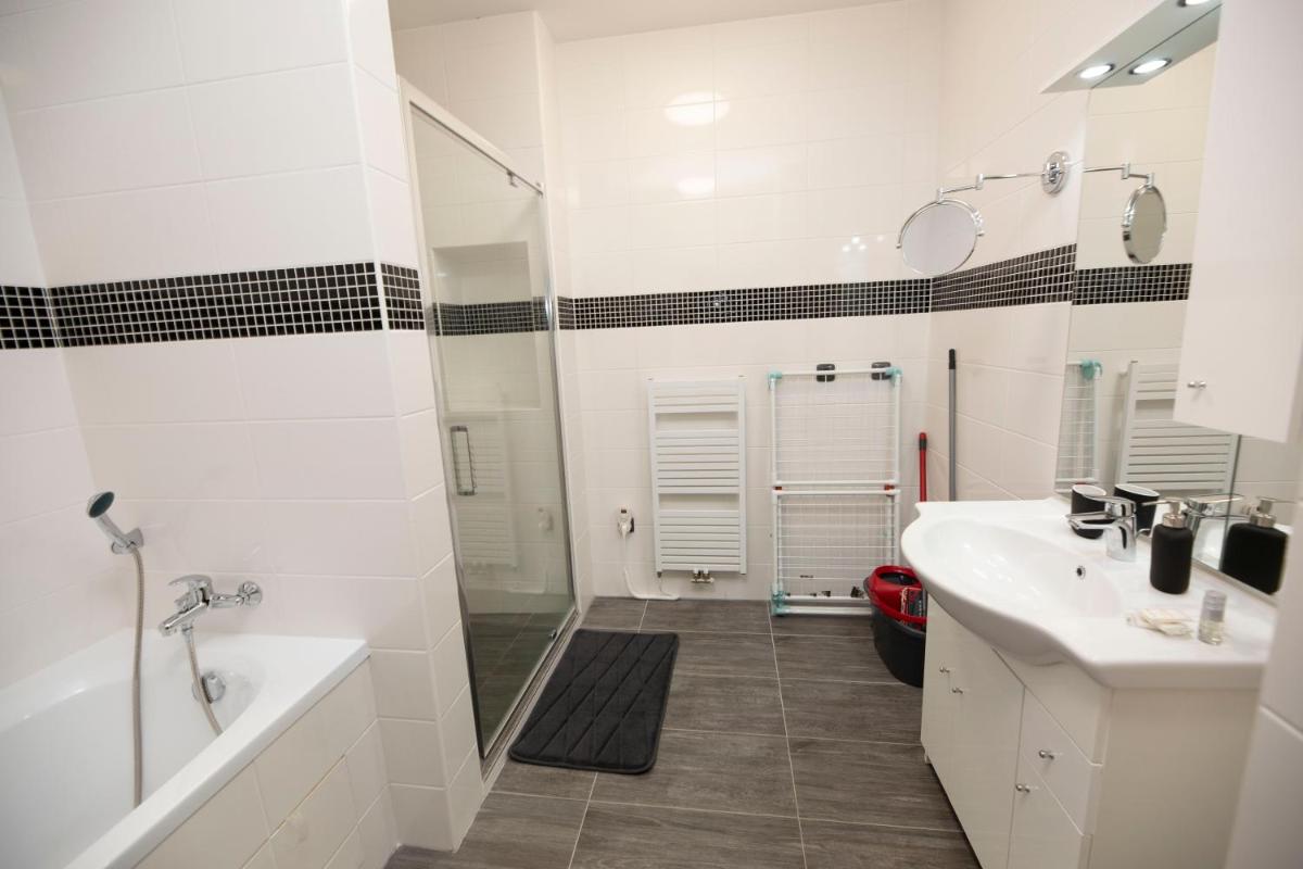 Apartmány Grasel - Housity