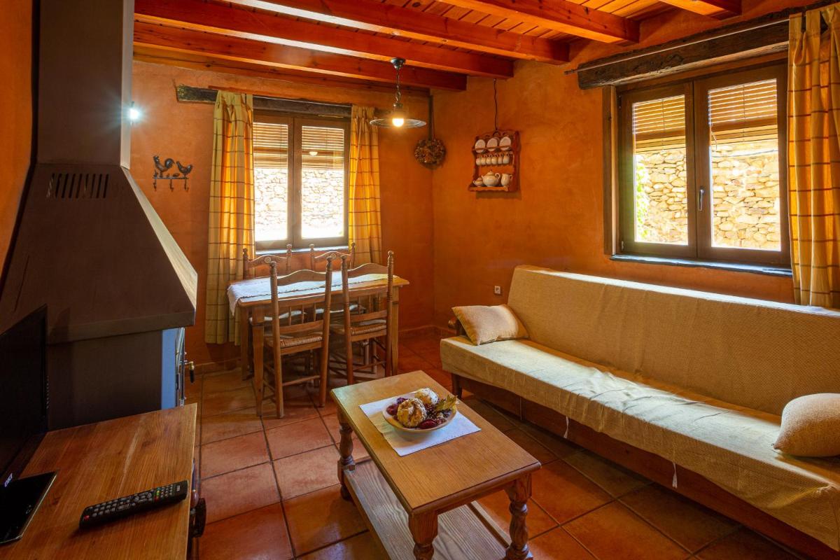 Apartamentos Turisticos La Alqueria De Valverde - Housity