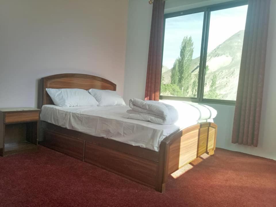MasakAli Family Guest House - Housity