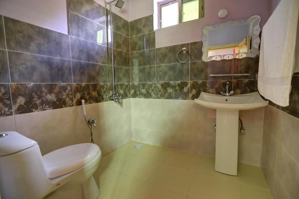 MasakAli Family Guest House - Housity