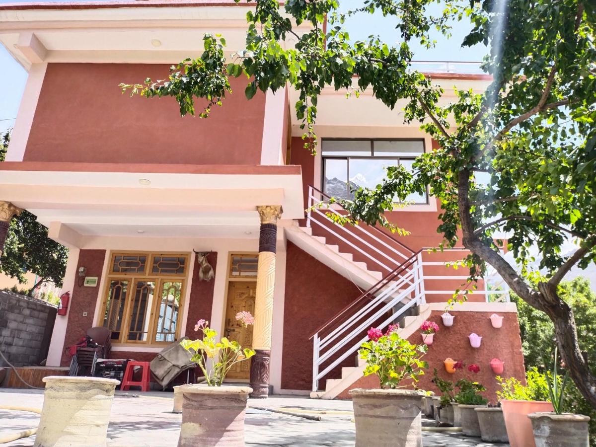 MasakAli Family Guest House - Housity