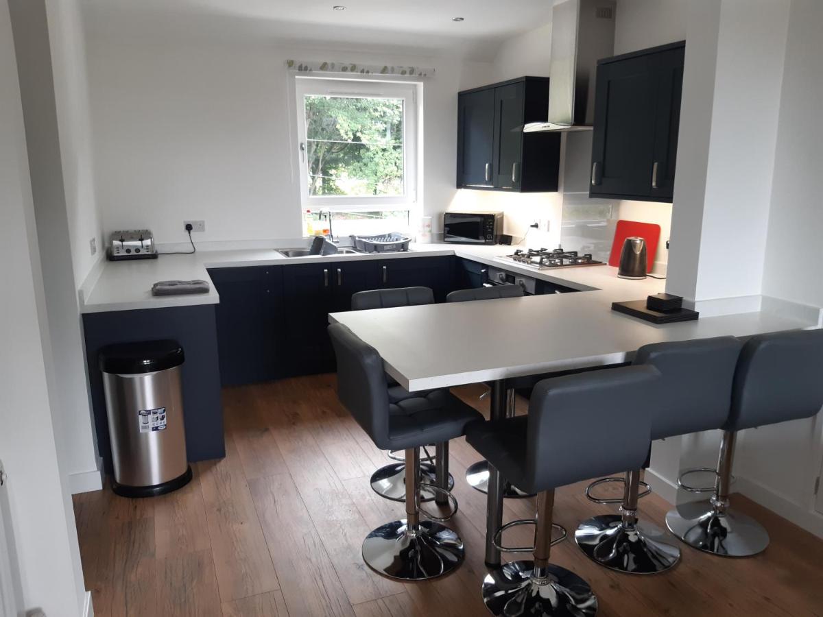 Carvetii - Jade House - 3 bed House sleeps up to 8 - Housity