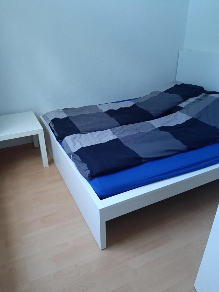 Apartment Osnabrück 2 Schlafzimmer - Housity