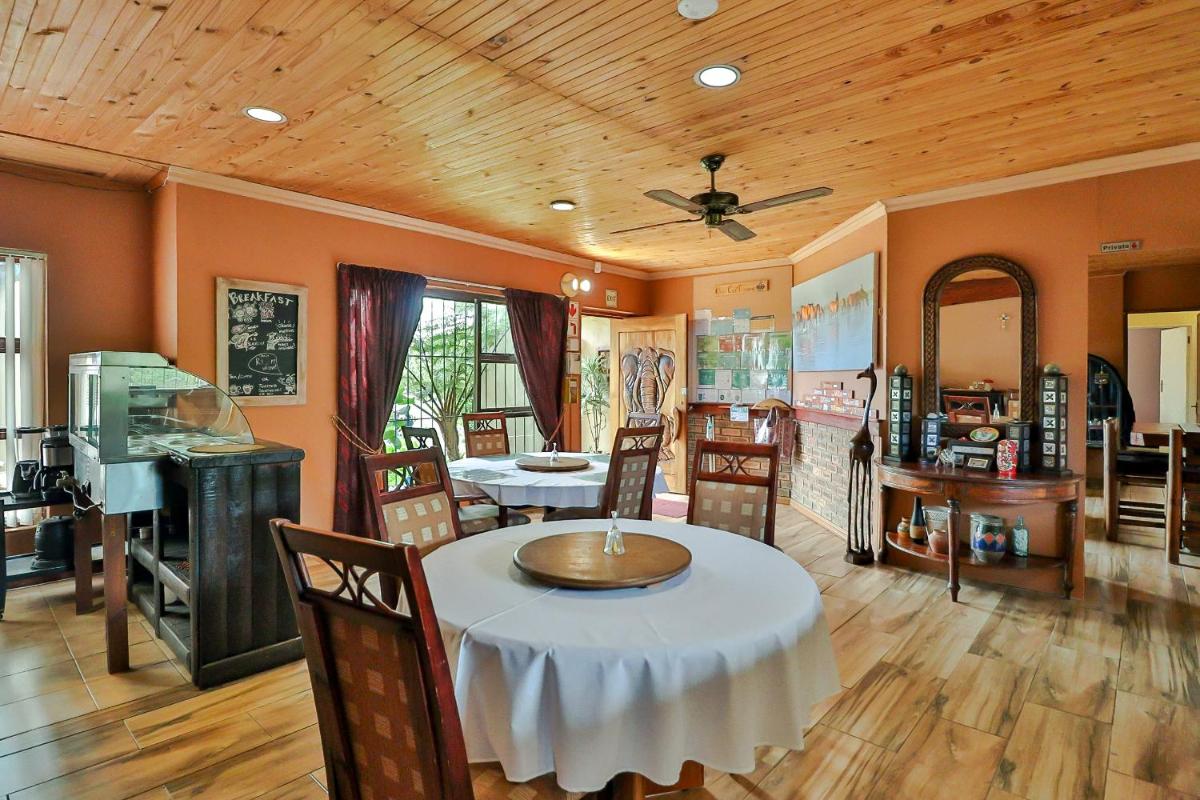 Suitetrails - Fisherhaven Travellers Lodge
