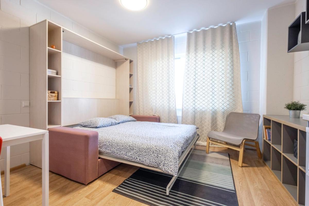 Suitetrails - Eduard House by Larsen