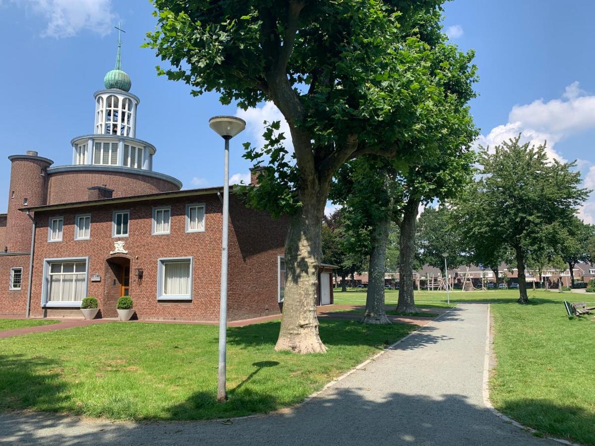 Pierre Weegels Huis - Housity