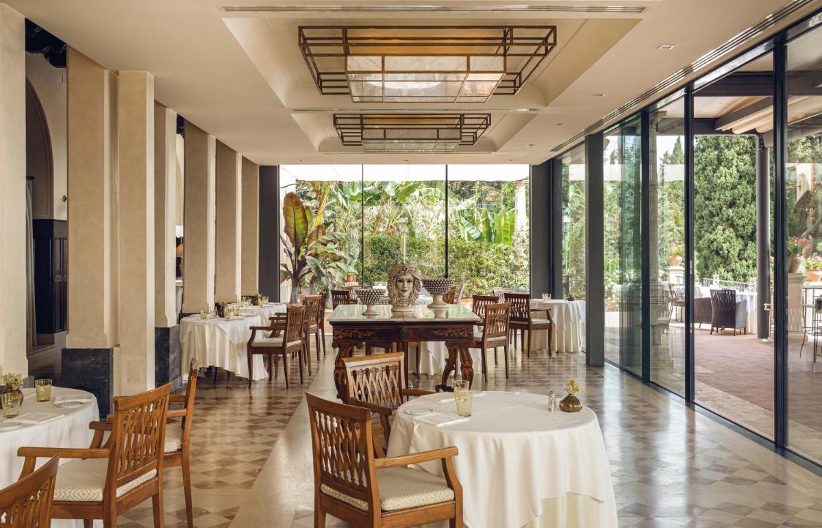 Grand Hotel Timeo, A Belmond Hotel, Taormina - Housity