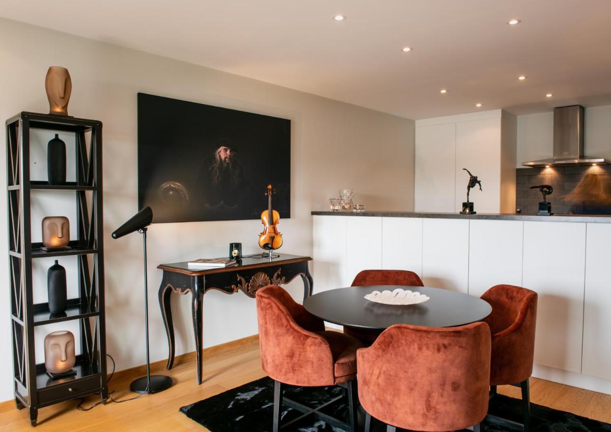 Scheldeoever - Housity