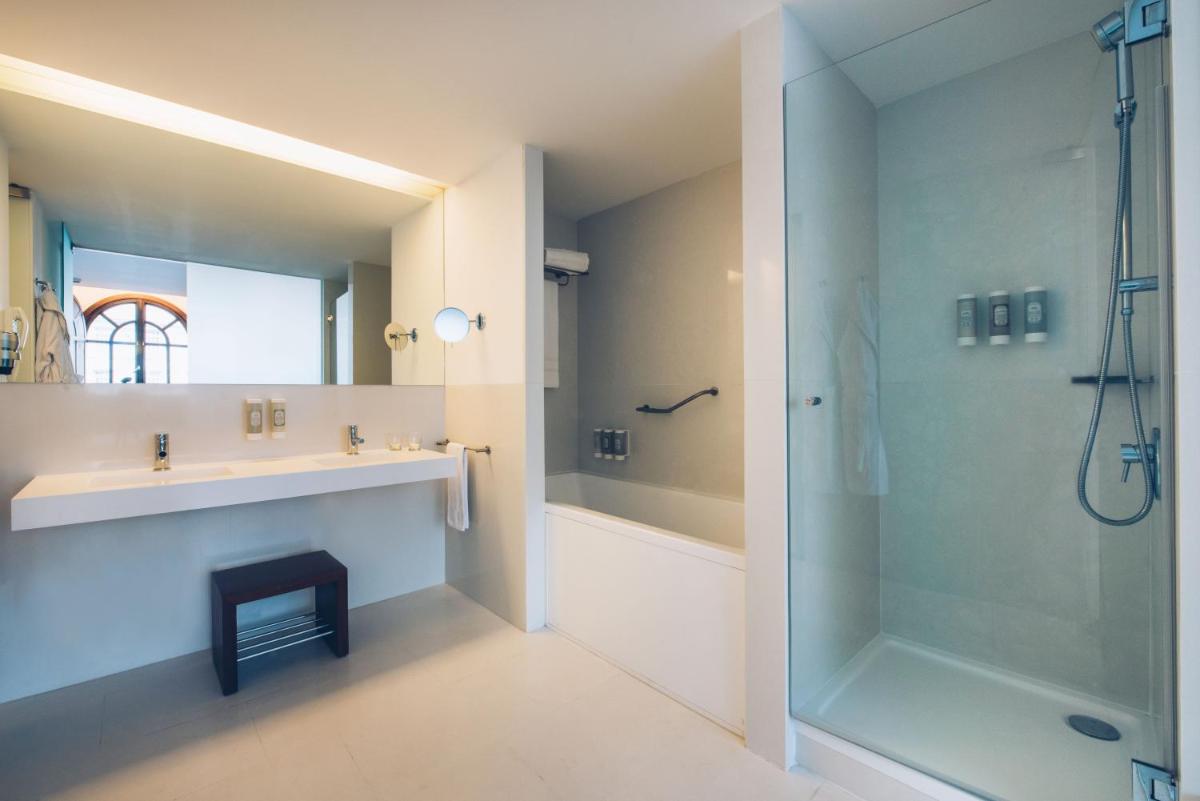 Un baño de Iberostar Heritage Grand Mencey
